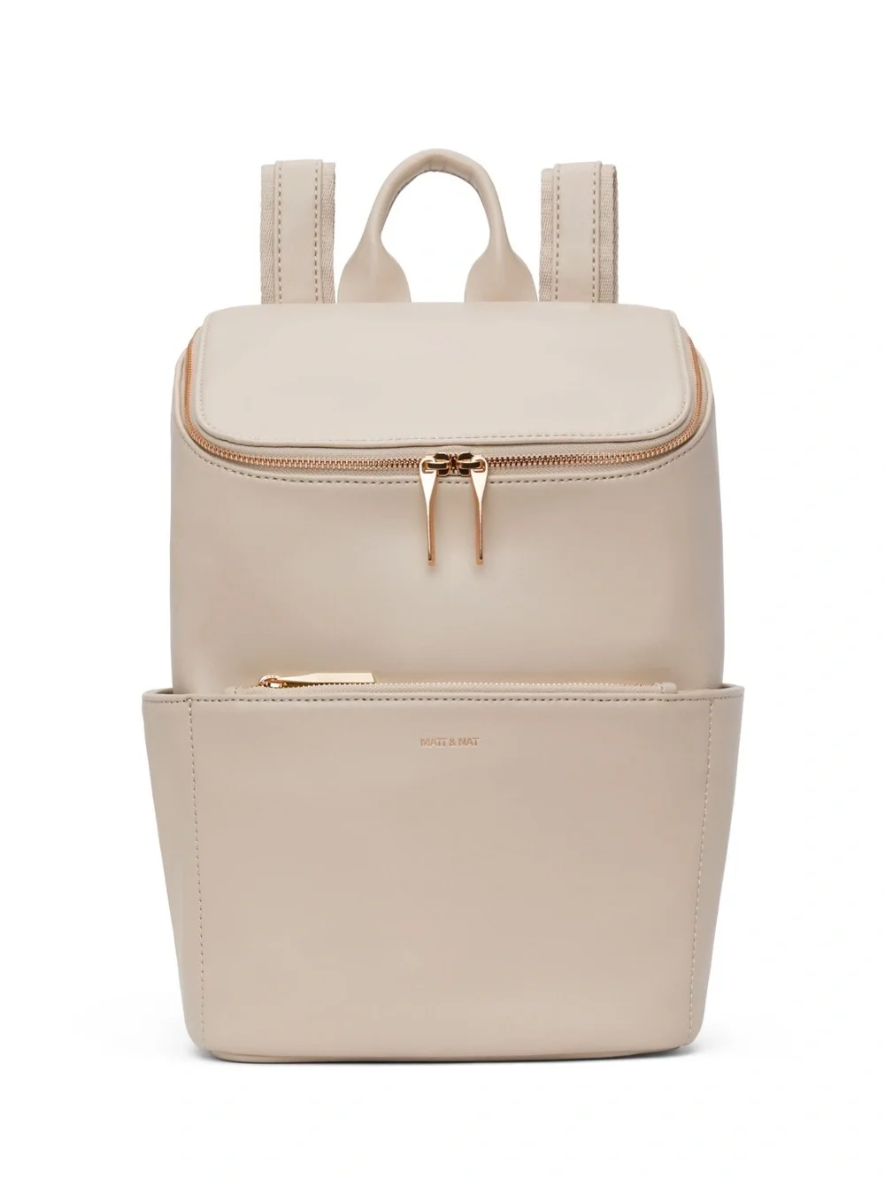 Matt & Nat Dean Vegan Leather Backpack